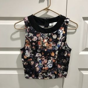 Floral Crop